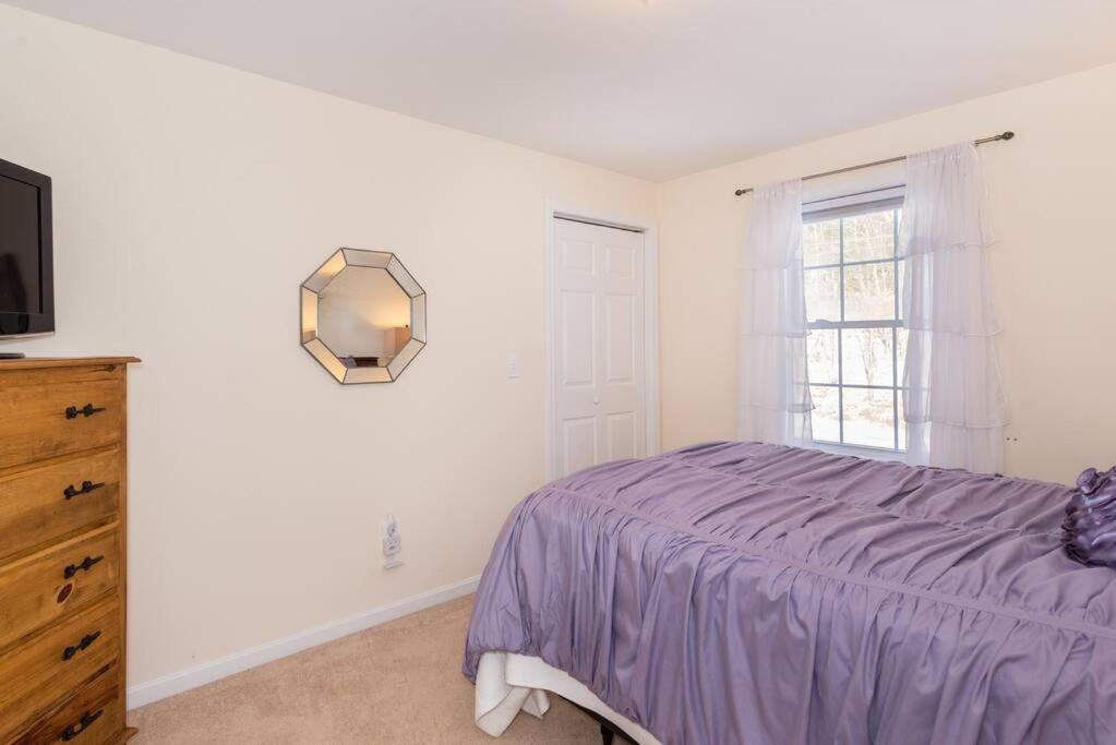 Villa Fun & Fabulous Getaway Gilford Exterior foto