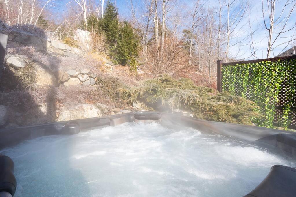 Villa Fun & Fabulous Getaway Gilford Exterior foto