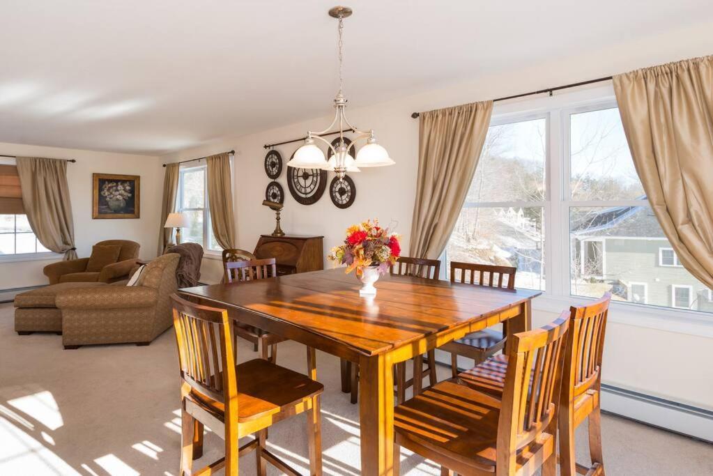 Villa Fun & Fabulous Getaway Gilford Exterior foto