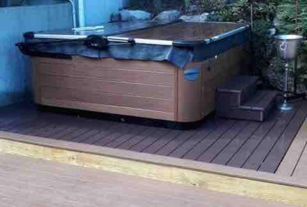 Villa Fun & Fabulous Getaway Gilford Exterior foto